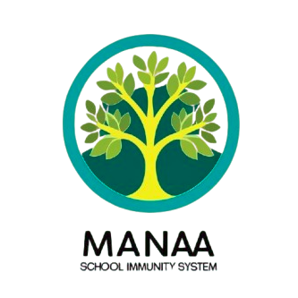 مناعة logo